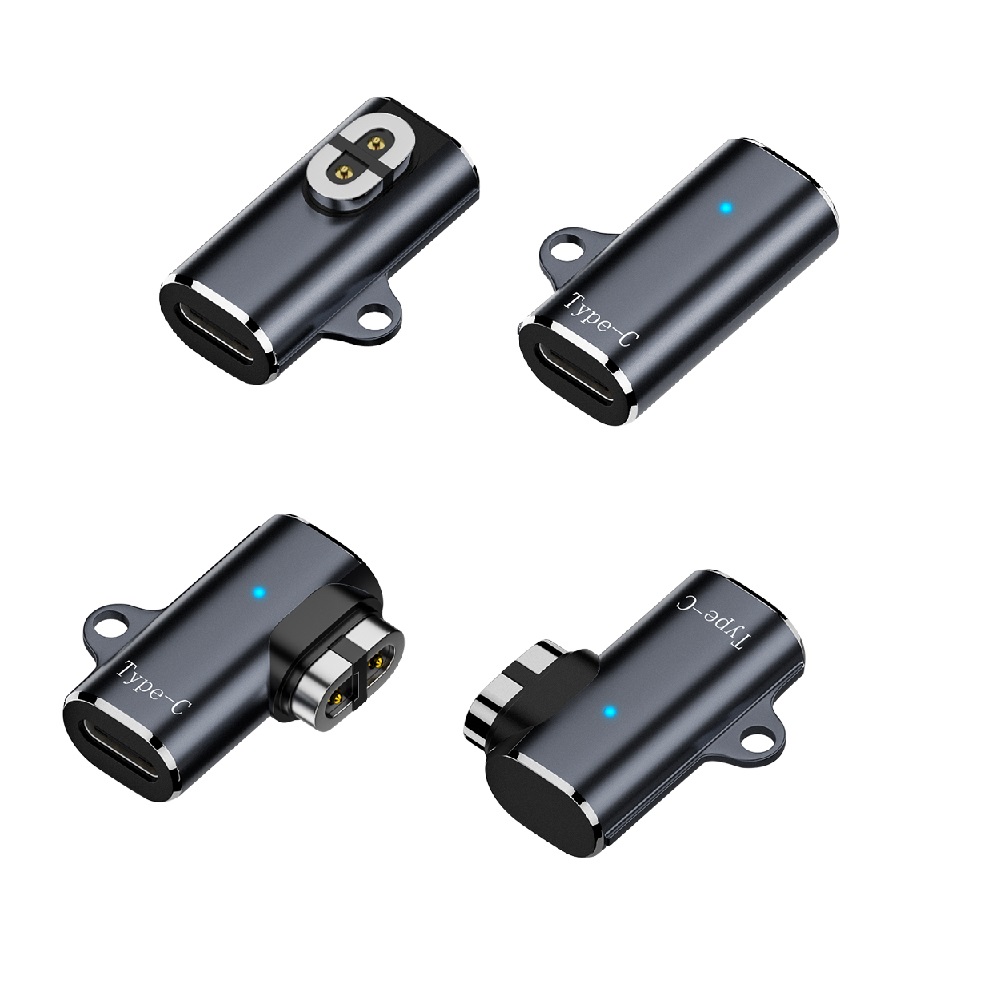 Skyrc B6 Neo Smart Charger - Магнитное зарядное устройство Type-C, зарядный адаптер