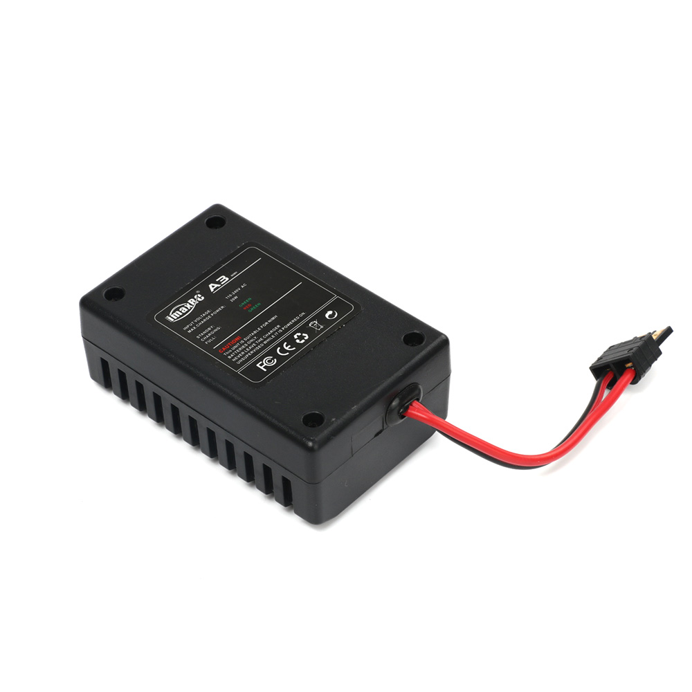 Зарядное устройство IMAX A3 (б – обзор и цена Toolkitrc M6Dac Smart Charger