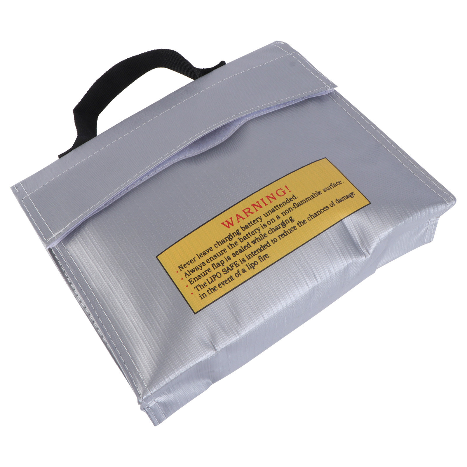 1 шт. взрывозащищённый огнеупо – обзор и цена Lipo Battery Fireproof Safety Charge Box