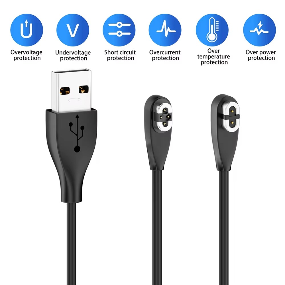 Кабель для зарядки USB Type C  – обзор и цена Skyrc B6 Neo Smart Charger