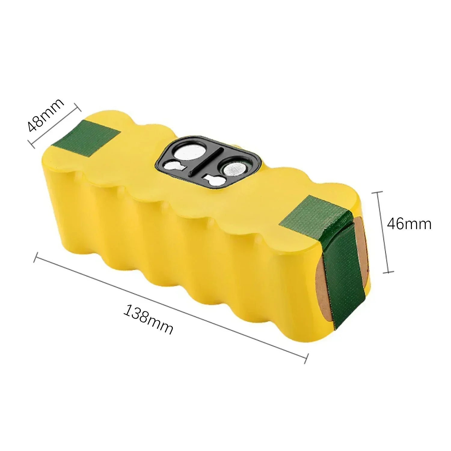 14,4 В 5000 мАч аккумулятор дл – обзор и цена 4S Lipo Battery 14.8V 6000Mah