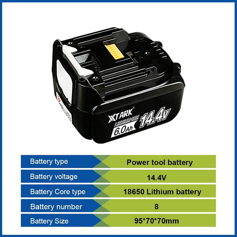 Аккумулятор литий-ионный 14.4В – обзор и цена 4S Lipo Battery 14.8V 6000Mah