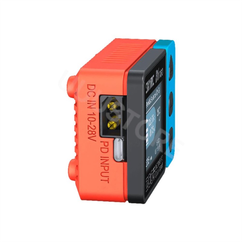 SKYRC B6 NEO B6NEO Smart Charg – обзор и цена Skyrc B6 Neo Smart Charger