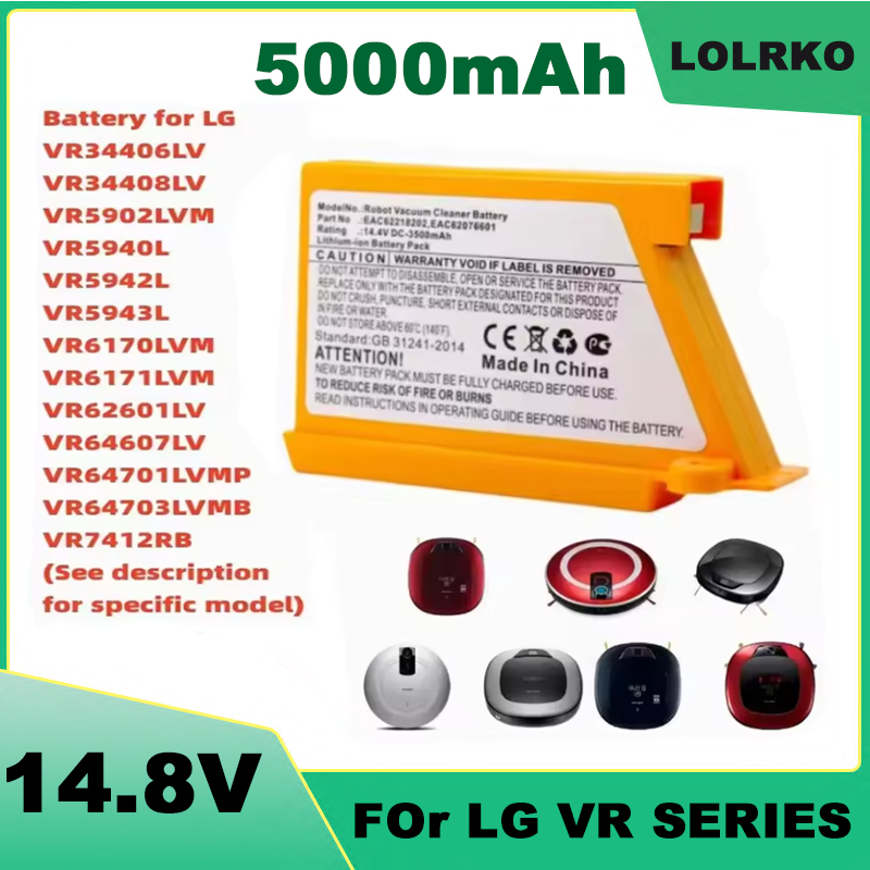 Аккумулятор 5000 мАч для робот – обзор и цена 4S Lipo Battery 14.8V 6000Mah