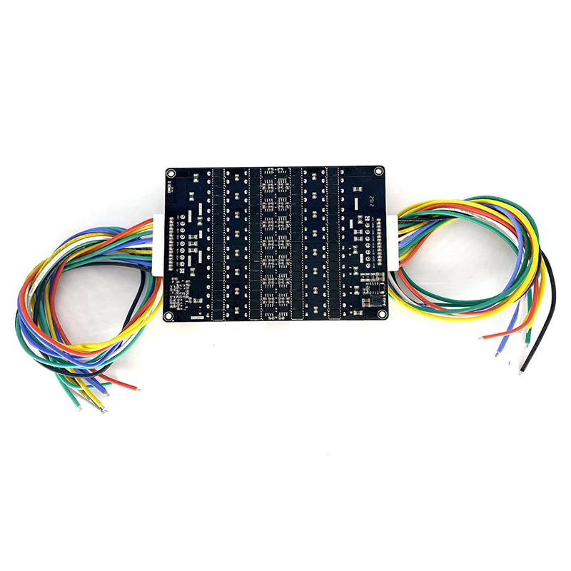 4X 12S 13S 14S 15S 16S активны – обзор и цена 12S Lipo Battery Balancing Board